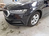  Skoda  Octavia SKODA  WAGON / 2020 / 5P / STATION WAGON 2.0 TDI EVO 110KW EXECUTIVE DSG #35
