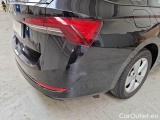  Skoda  Octavia SKODA  WAGON / 2020 / 5P / STATION WAGON 2.0 TDI EVO 110KW EXECUTIVE DSG #63