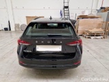  Skoda  Octavia SKODA  WAGON / 2020 / 5P / STATION WAGON 2.0 TDI EVO 110KW EXECUTIVE DSG #73
