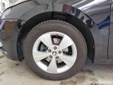  Skoda  Octavia SKODA  WAGON / 2020 / 5P / STATION WAGON 2.0 TDI EVO 110KW EXECUTIVE DSG #96