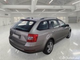 Skoda  Octavia SKODA  / 2016 / 5P / STATION WAGON 2.0 TDI EXECUTIVE DSG 4WD #2