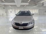  Skoda  Octavia SKODA  / 2016 / 5P / STATION WAGON 2.0 TDI EXECUTIVE DSG 4WD #6