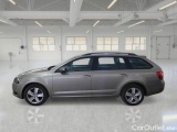  Skoda  Octavia SKODA  / 2016 / 5P / STATION WAGON 2.0 TDI EXECUTIVE DSG 4WD #8