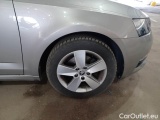  Skoda  Octavia SKODA  / 2016 / 5P / STATION WAGON 2.0 TDI EXECUTIVE DSG 4WD #17