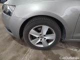 Skoda  Octavia SKODA  / 2016 / 5P / STATION WAGON 2.0 TDI EXECUTIVE DSG 4WD #20