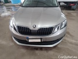  Skoda  Octavia SKODA  / 2016 / 5P / STATION WAGON 2.0 TDI EXECUTIVE DSG 4WD #43