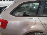  Skoda  Octavia SKODA  / 2016 / 5P / STATION WAGON 2.0 TDI EXECUTIVE DSG 4WD #79