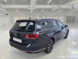  Volkswagen  Passat VOLKSWAGEN  / 2019 / 5P / STATION WAGON VAR. 2.0 TDI SCR EVO 110KW EXECUTIVE DSG #2