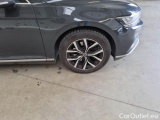  Volkswagen  Passat VOLKSWAGEN  / 2019 / 5P / STATION WAGON VAR. 2.0 TDI SCR EVO 110KW EXECUTIVE DSG #37