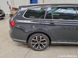  Volkswagen  Passat VOLKSWAGEN  / 2019 / 5P / STATION WAGON VAR. 2.0 TDI SCR EVO 110KW EXECUTIVE DSG #43