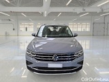  Volkswagen  Tiguan VOLKSWAGEN  / 2020 / 5P / SUV 1.5 TSI ACT ELEGANCE DSG #6
