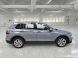  Volkswagen  Tiguan VOLKSWAGEN  / 2020 / 5P / SUV 1.5 TSI ACT ELEGANCE DSG #7