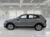  Volkswagen  Tiguan VOLKSWAGEN  / 2020 / 5P / SUV 1.5 TSI ACT ELEGANCE DSG #8