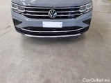  Volkswagen  Tiguan VOLKSWAGEN  / 2020 / 5P / SUV 1.5 TSI ACT ELEGANCE DSG #37