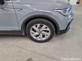  Volkswagen  Tiguan VOLKSWAGEN  / 2020 / 5P / SUV 1.5 TSI ACT ELEGANCE DSG #41