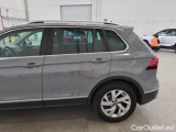  Volkswagen  Tiguan VOLKSWAGEN  / 2020 / 5P / SUV 1.5 TSI ACT ELEGANCE DSG #58
