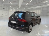  Volkswagen  Tiguan VOLKSWAGEN  / 2020 / 5P / SUV 1.5 TSI ACT 110KW LIFE DSG #2