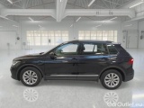  Volkswagen  Tiguan VOLKSWAGEN  / 2020 / 5P / SUV 1.5 TSI ACT 110KW LIFE DSG #8