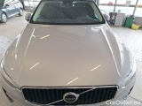  Volvo  XC60 VOLVO  / 2021 / 5P / SUV B4 D AWD AUTOMATICO CORE #35