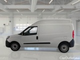  Fiat  Doblo FIAT DOBLÒ CARGO / 2014 / 4P / VETT. FURGONATA MAXI XL LH2 BUSIN.1.6 MJET 105CV E6D #8