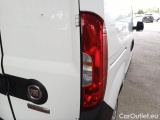  Fiat  Doblo FIAT DOBLÒ CARGO / 2014 / 4P / VETT. FURGONATA 1.6 MULTIJET 16V 105CV SX 3POSTI EURO 6 #76