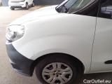  Fiat  Doblo FIAT DOBLÒ CARGO / 2014 / 4P / VETT. FURGONATA 1.6 MULTIJET 16V 105CV SX 3POSTI EURO 6 #98