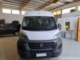  Fiat  Ducato FIAT  / 2014 / 4P / FURGONE 33 MH2 2.3 MULTIJER 160CV E6D-TEMP #6