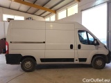  Fiat  Ducato FIAT  / 2014 / 4P / FURGONE 33 MH2 2.3 MULTIJER 160CV E6D-TEMP #7