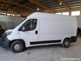  Fiat  Ducato FIAT  / 2014 / 4P / FURGONE 33 MH2 2.3 MULTIJER 160CV E6D-TEMP #8