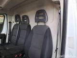  Fiat  Ducato FIAT  / 2014 / 4P / FURGONE 33 MH2 2.3 MULTIJER 160CV E6D-TEMP #11