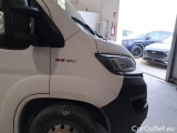  Fiat  Ducato FIAT  / 2014 / 4P / FURGONE 33 MH2 2.3 MULTIJER 160CV E6D-TEMP #47