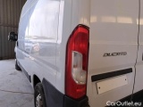  Fiat  Ducato FIAT  / 2014 / 4P / FURGONE 33 MH2 2.3 MULTIJER 160CV E6D-TEMP #86