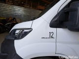  Fiat  Ducato FIAT  / 2014 / 4P / FURGONE 33 MH2 2.3 MULTIJER 160CV E6D-TEMP #110