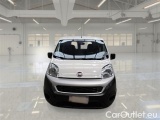  Fiat  Fiorino FIAT  / 2016 / 4P / COMBI COMBI 1.3 MJET 95 CV E6D-FINAL SX #6