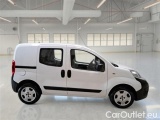  Fiat  Fiorino FIAT  / 2016 / 4P / COMBI COMBI 1.3 MJET 95 CV E6D-FINAL SX #7