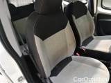  Fiat  Fiorino FIAT  / 2016 / 4P / COMBI COMBI 1.3 MJET 95 CV E6D-FINAL SX #13