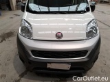  Fiat  Fiorino FIAT  / 2016 / 4P / COMBI COMBI 1.3 MJET 95 CV E6D-FINAL SX #27