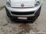  Fiat  Fiorino FIAT  / 2016 / 4P / COMBI COMBI 1.3 MJET 95 CV E6D-FINAL SX #33
