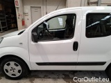  Fiat  Fiorino FIAT  / 2016 / 4P / COMBI COMBI 1.3 MJET 95 CV E6D-FINAL SX #90