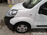  Fiat  Fiorino FIAT  / 2016 / 4P / COMBI COMBI 1.3 MJET 95 CV E6D-FINAL SX #102
