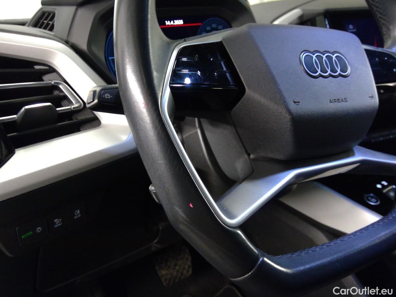  Audi  Q4 E-Tron  SB 40 #6