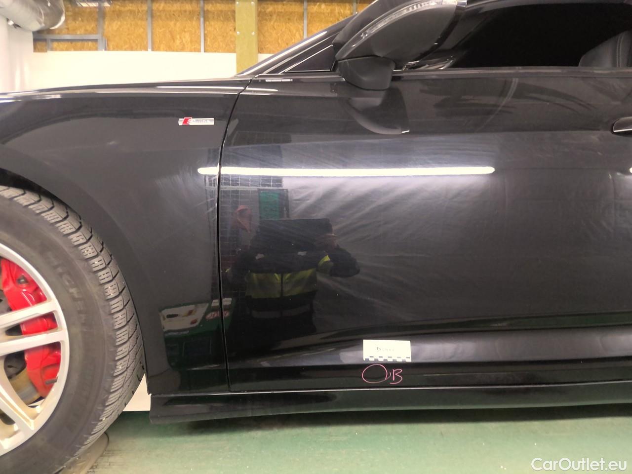  Audi  A6  Av. 55TFSI Sline e quat Aut #11