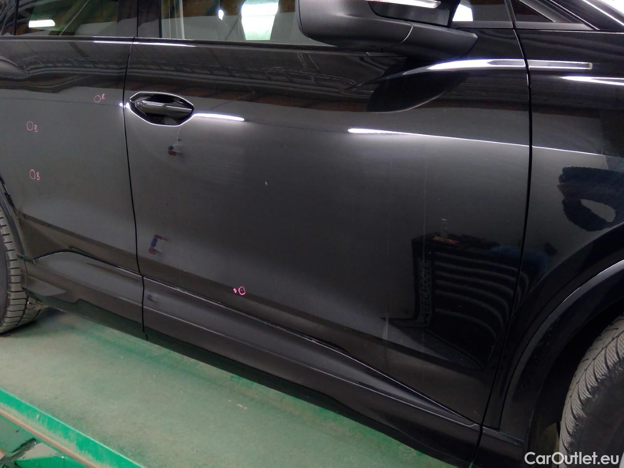  Audi  Q4 E-Tron  SB 40 #22