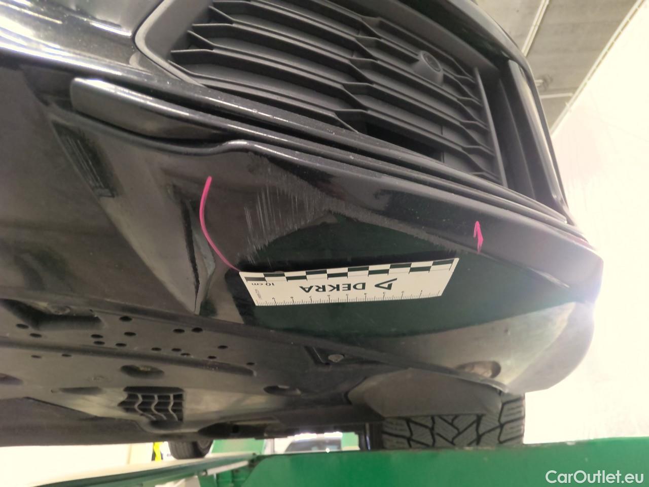  Audi  A6  Av. 55TFSI Sline e quat Aut #9