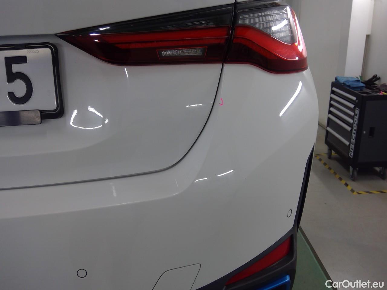  Bmw  Serie 4 i4 eDrive40 #10