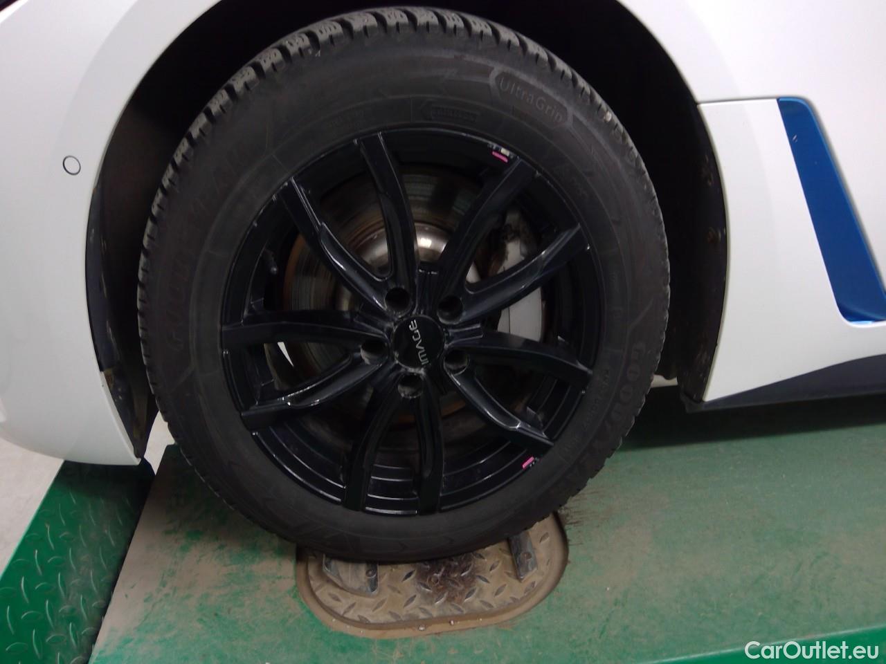  Bmw  Serie 4 i4 eDrive40 #5