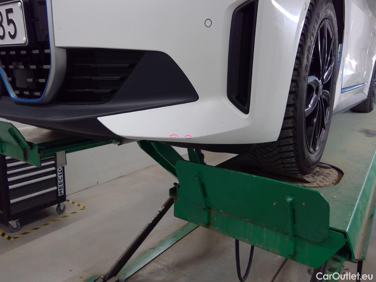  Bmw  Serie 4 i4 eDrive40 #2