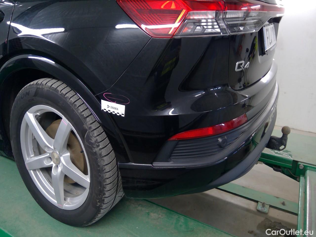  Audi  Q4 E-Tron  SB 40 #14