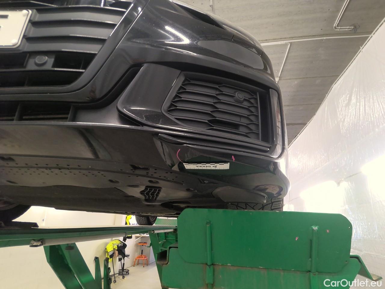  Audi  A6  Av. 55TFSI Sline e quat Aut #10