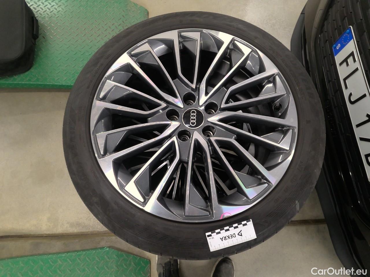  Audi  A6  Av. 55TFSI Sline e quat Aut #2